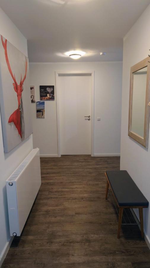 Maurers Schlierseetraum 6, Studio 455 mit 42 qm neu renoviert, Erdgeschoss mit Terrasse in ruhiger Lage am Kirchbichlweg 8 Exterior foto