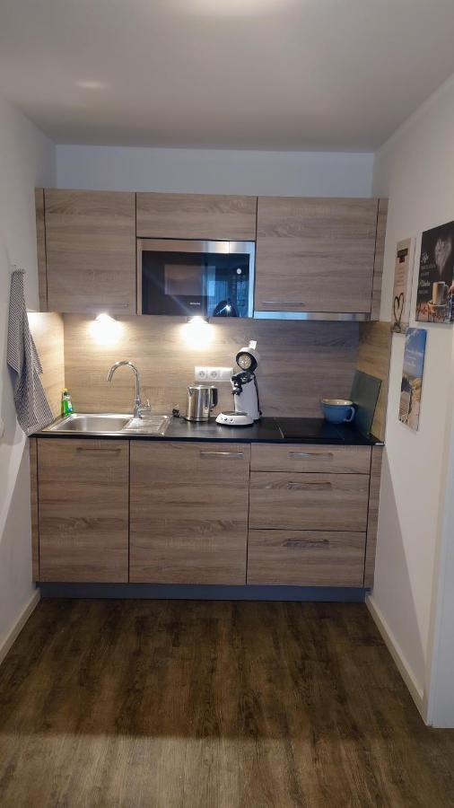 Maurers Schlierseetraum 6, Studio 455 mit 42 qm neu renoviert, Erdgeschoss mit Terrasse in ruhiger Lage am Kirchbichlweg 8 Exterior foto